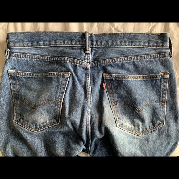 Levi’s Denim - size 34 - Picture 2 of 12